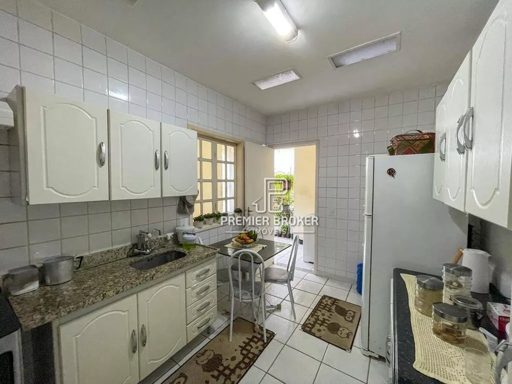 Casa de Condomínio, 4 quartos - Foto 8