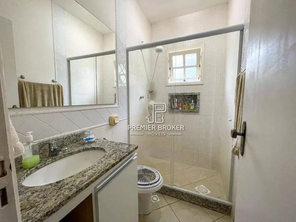 Casa de Condomínio, 4 quartos - Foto 14