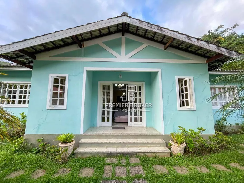 Casa de Condomínio, 4 quartos - Foto 1