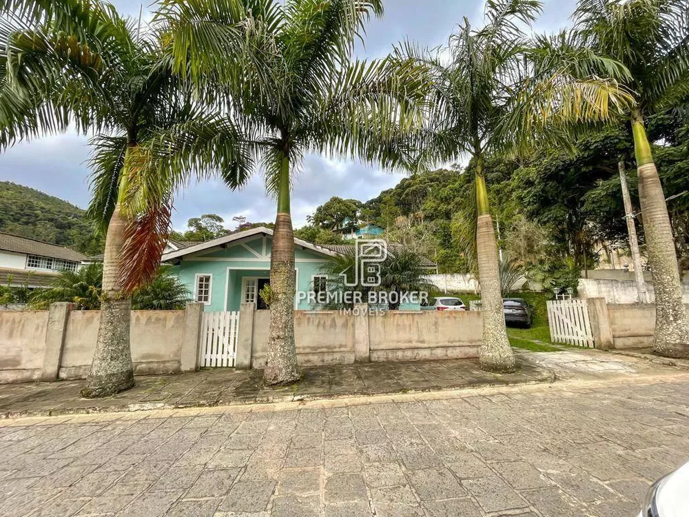 Casa de Condomínio, 4 quartos - Foto 2