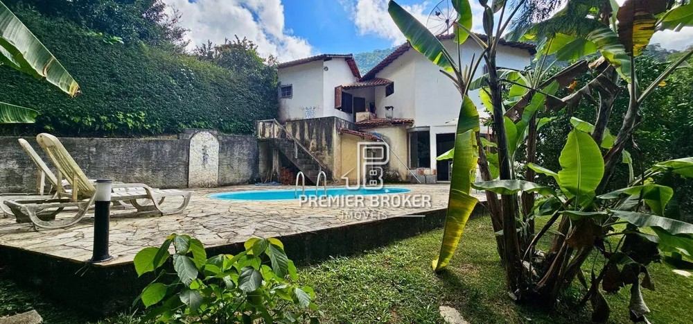 Casa de Condomínio, 3 quartos - Foto 25