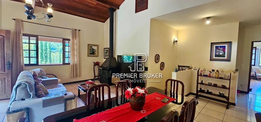 Casa de Condomínio, 3 quartos - Foto 6