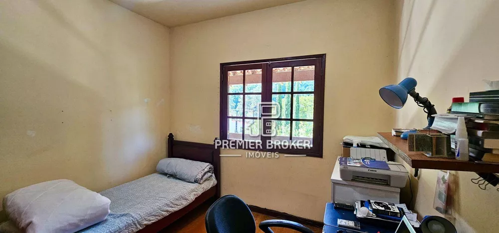 Casa de Condomínio, 3 quartos - Foto 15