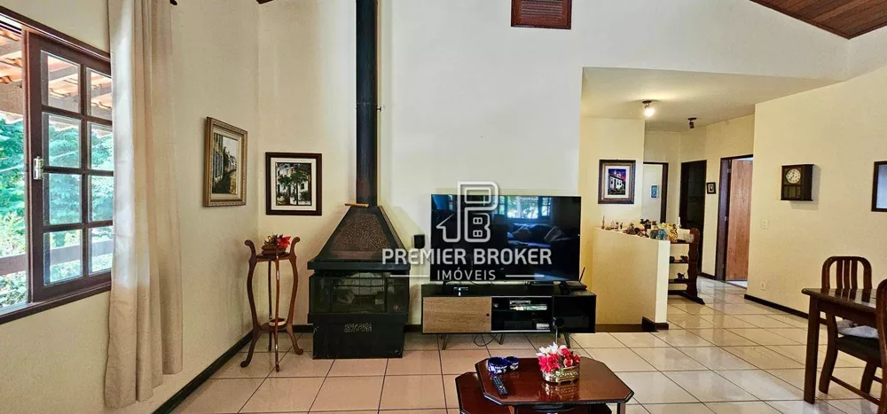 Casa de Condomínio, 3 quartos - Foto 5