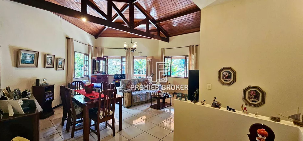 Casa de Condomínio, 3 quartos - Foto 7