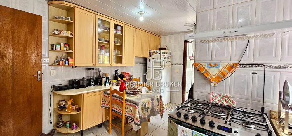 Casa de Condomínio, 3 quartos - Foto 18