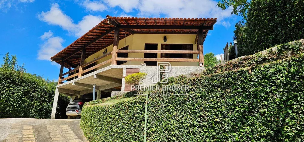 Casa de Condomínio, 3 quartos - Foto 2