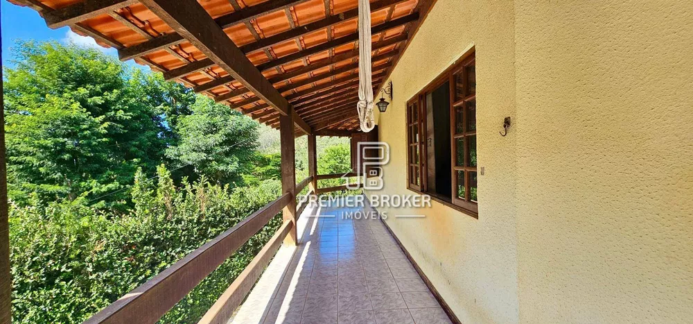 Casa de Condomínio, 3 quartos - Foto 22