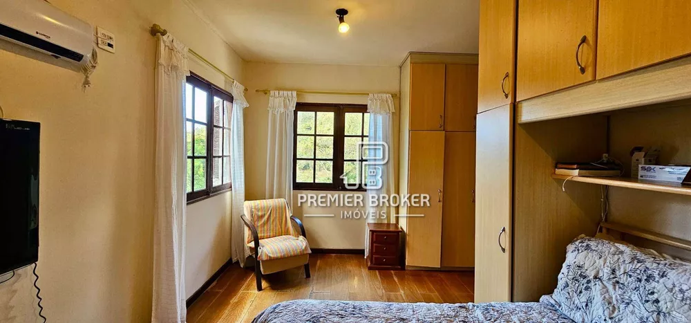 Casa de Condomínio, 3 quartos - Foto 10