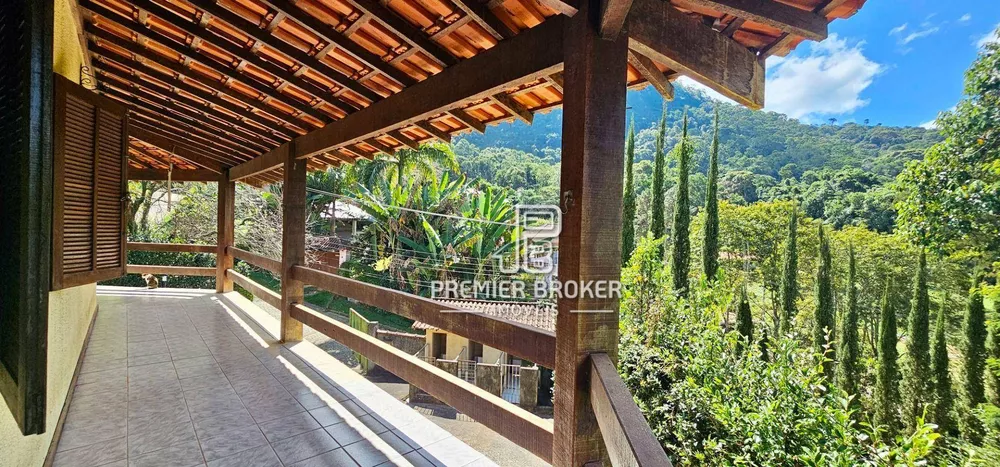 Casa de Condomínio, 3 quartos - Foto 21