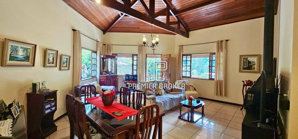 Casa de Condomínio, 3 quartos - Foto 3