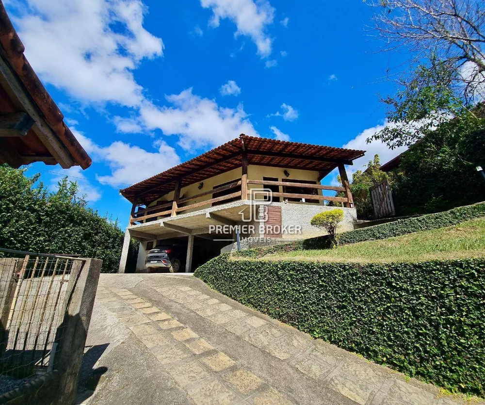 Casa de Condomínio, 3 quartos - Foto 31
