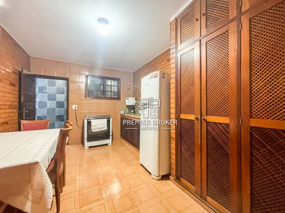 Casa, 4 quartos, 128 m² - Foto 9