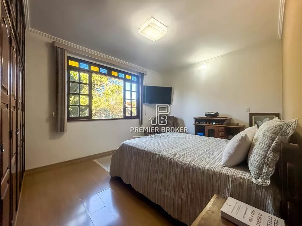 Casa, 4 quartos, 128 m² - Foto 6