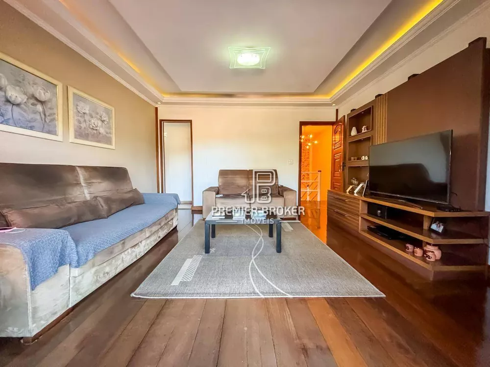 Casa, 4 quartos, 128 m² - Foto 3