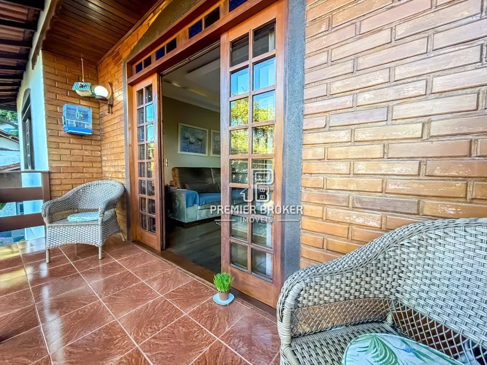 Casa, 4 quartos, 128 m² - Foto 4