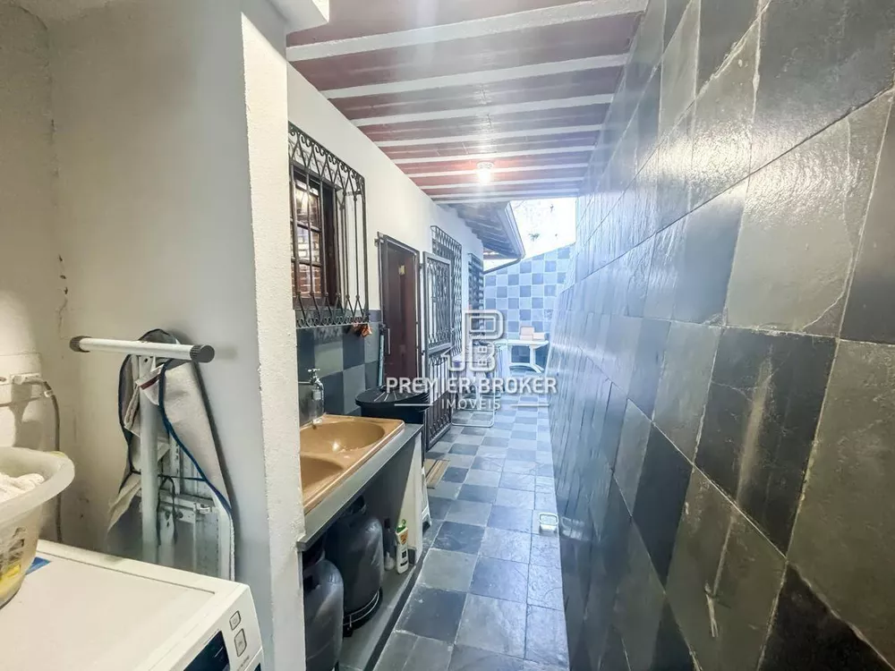 Casa, 4 quartos, 128 m² - Foto 22