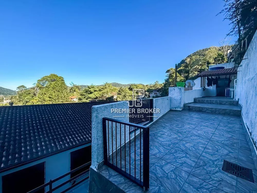 Casa, 4 quartos, 128 m² - Foto 20