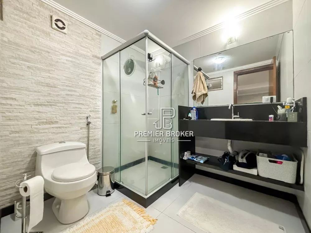 Casa, 4 quartos, 128 m² - Foto 15