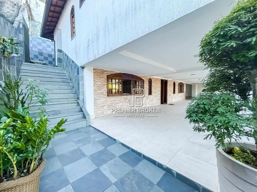 Casa, 4 quartos, 128 m² - Foto 19