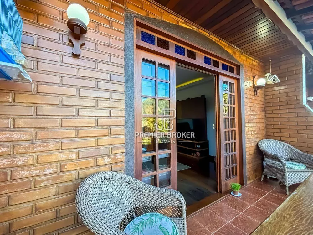 Casa, 4 quartos, 128 m² - Foto 5