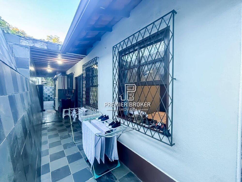 Casa, 4 quartos, 128 m² - Foto 21