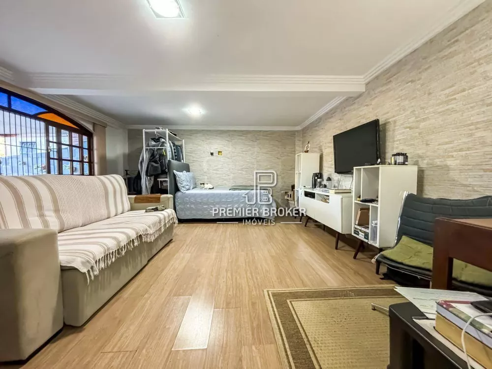 Casa, 4 quartos, 128 m² - Foto 17