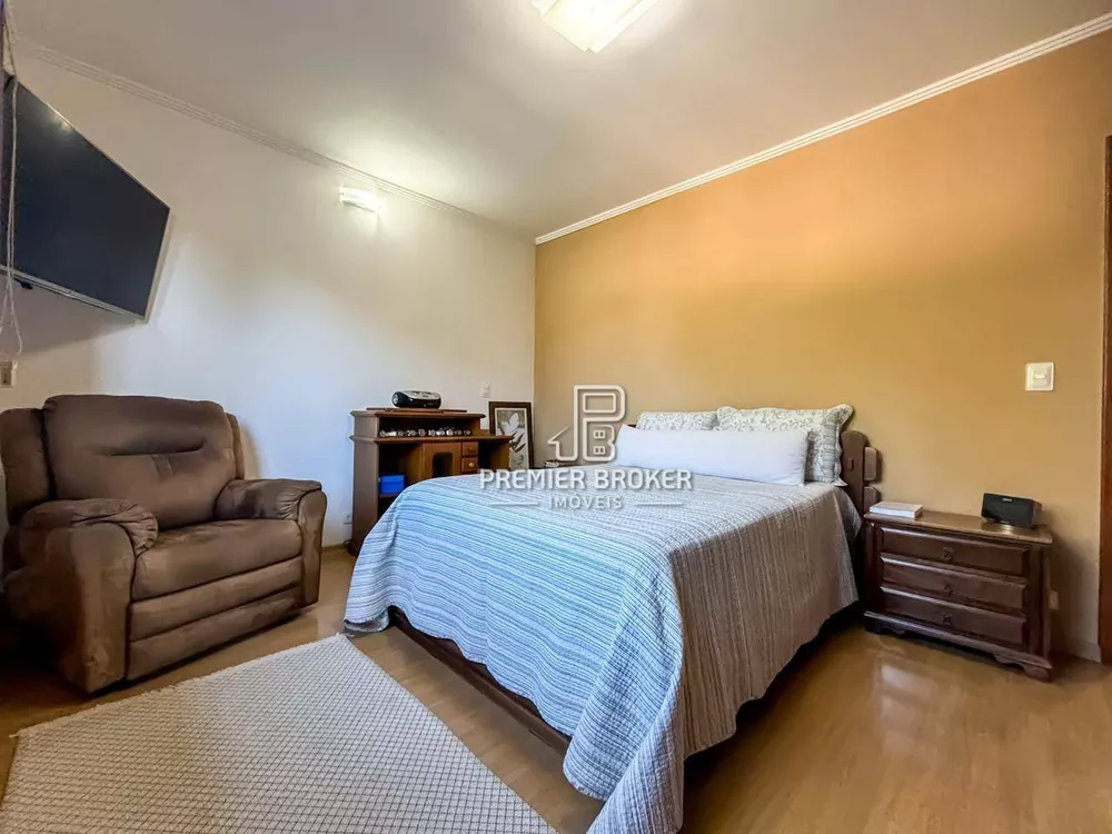 Casa, 4 quartos, 128 m² - Foto 7