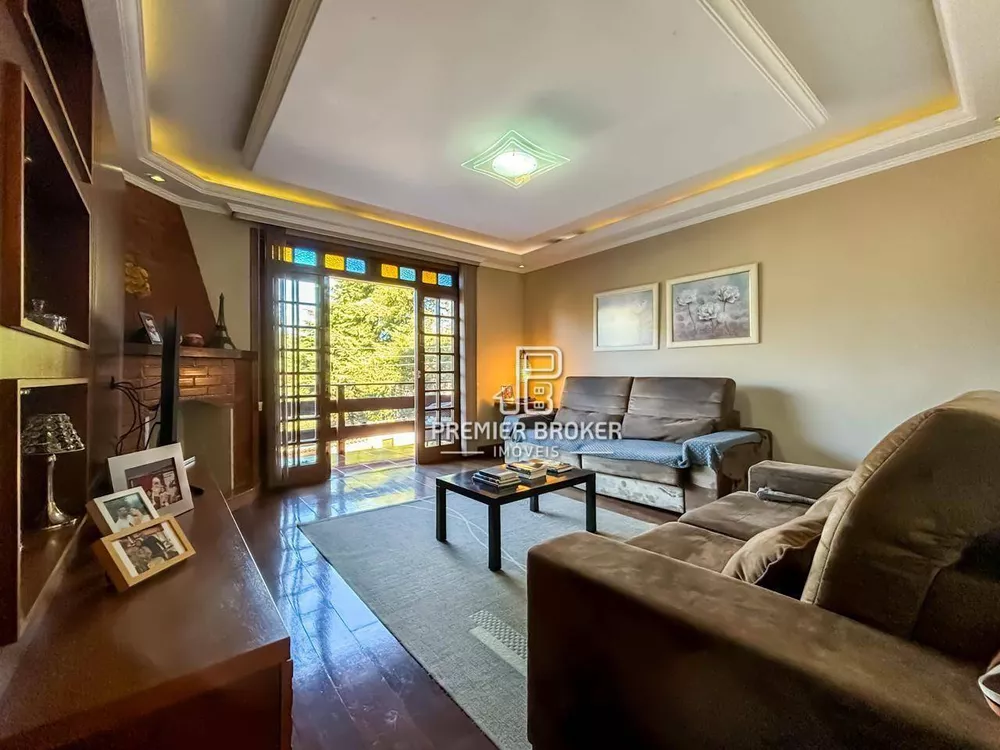 Casa, 4 quartos, 128 m² - Foto 2