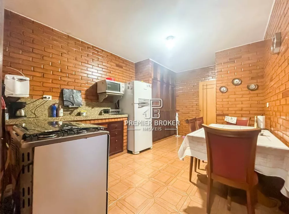 Casa, 4 quartos, 128 m² - Foto 10