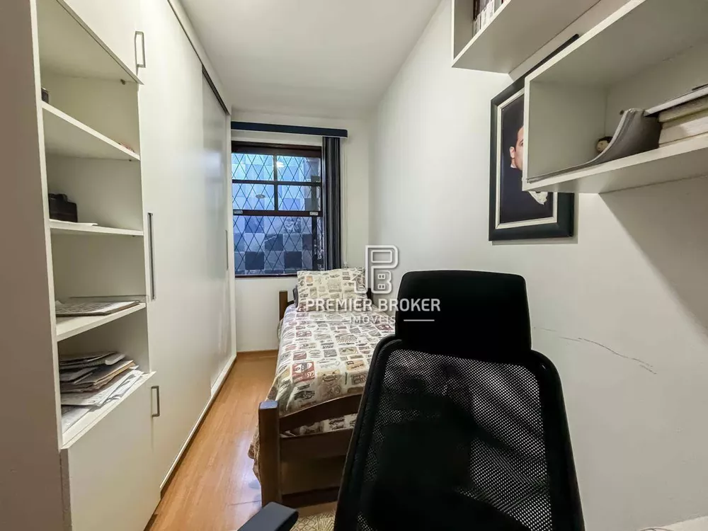 Casa, 4 quartos, 128 m² - Foto 14