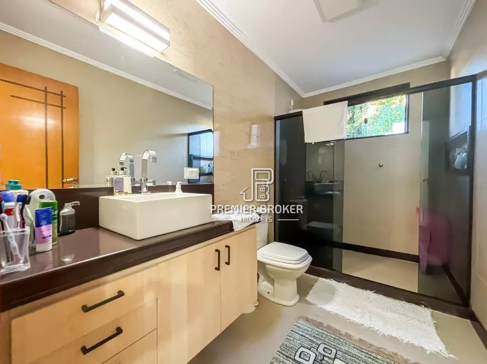 Casa, 4 quartos, 128 m² - Foto 8