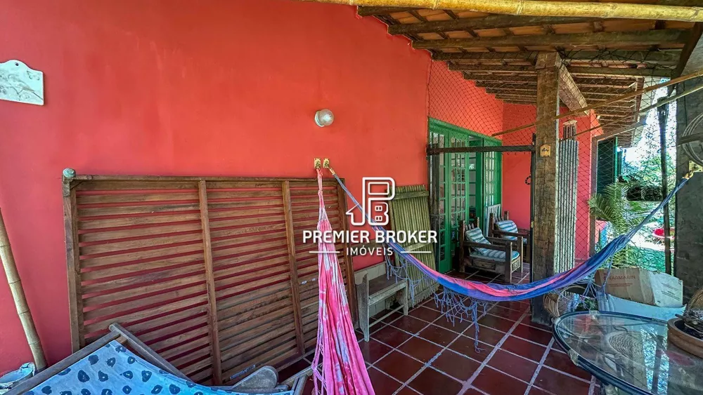 Casa, 4 quartos, 230 m² - Foto 32