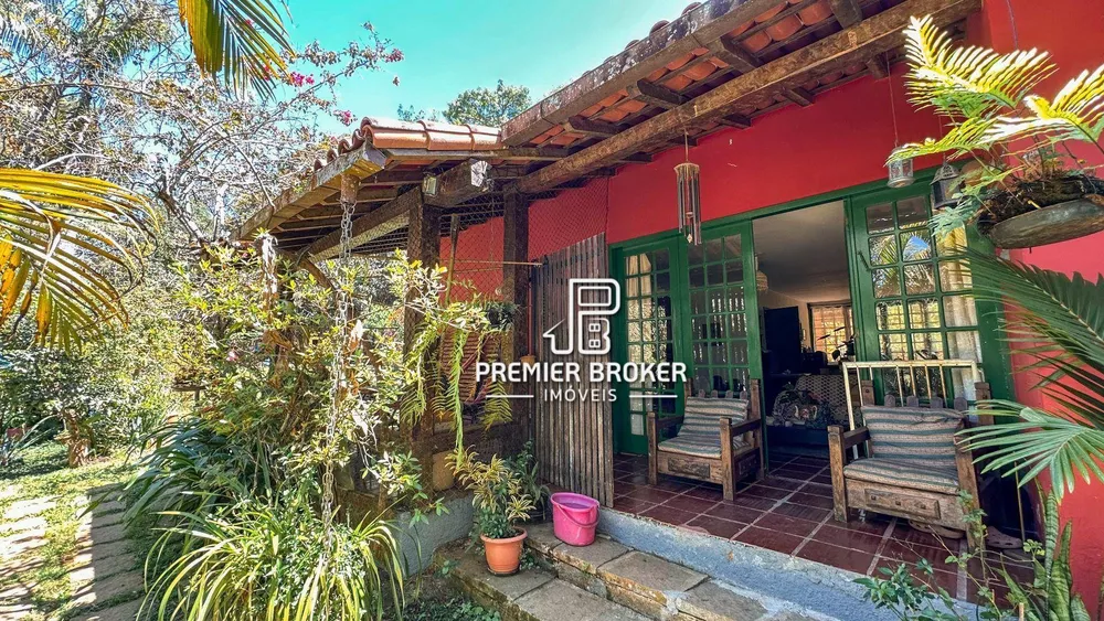 Casa, 4 quartos, 230 m² - Foto 31