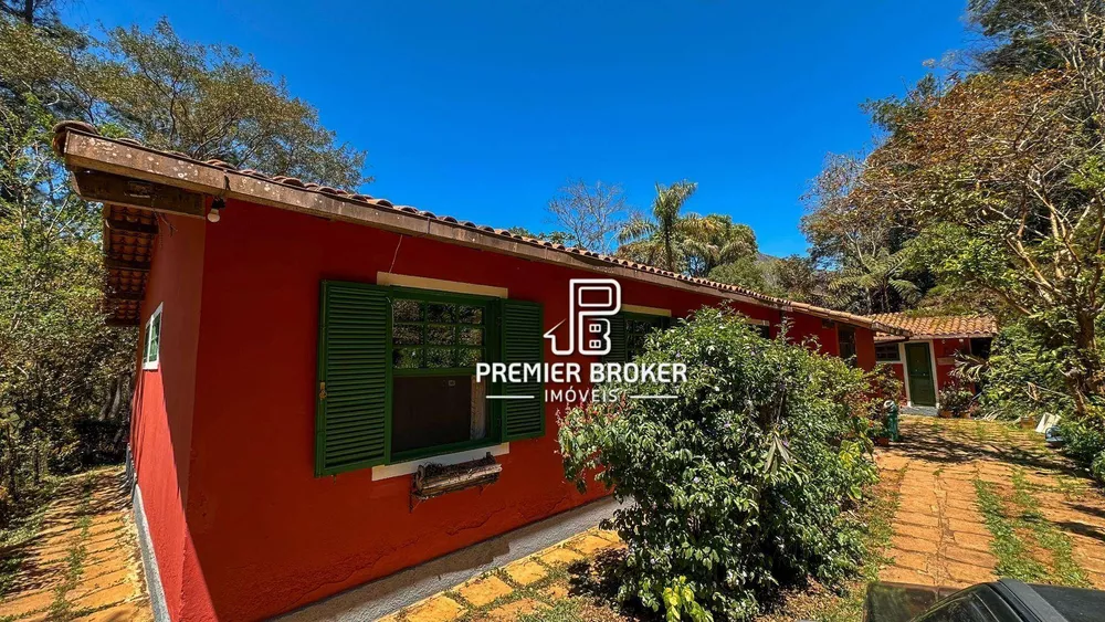 Casa, 4 quartos, 230 m² - Foto 22