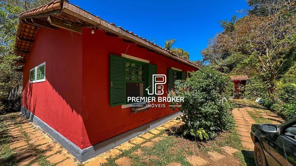 Casa, 4 quartos, 230 m² - Foto 21