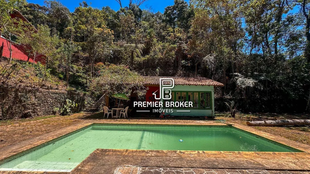 Casa, 4 quartos, 230 m² - Foto 6