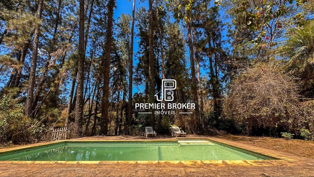 Casa, 4 quartos, 230 m² - Foto 15