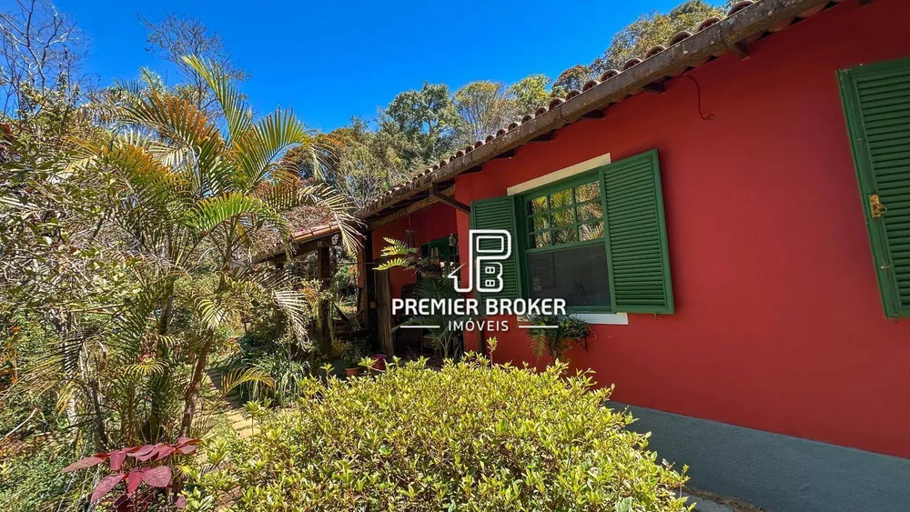 Casa, 4 quartos, 230 m² - Foto 29