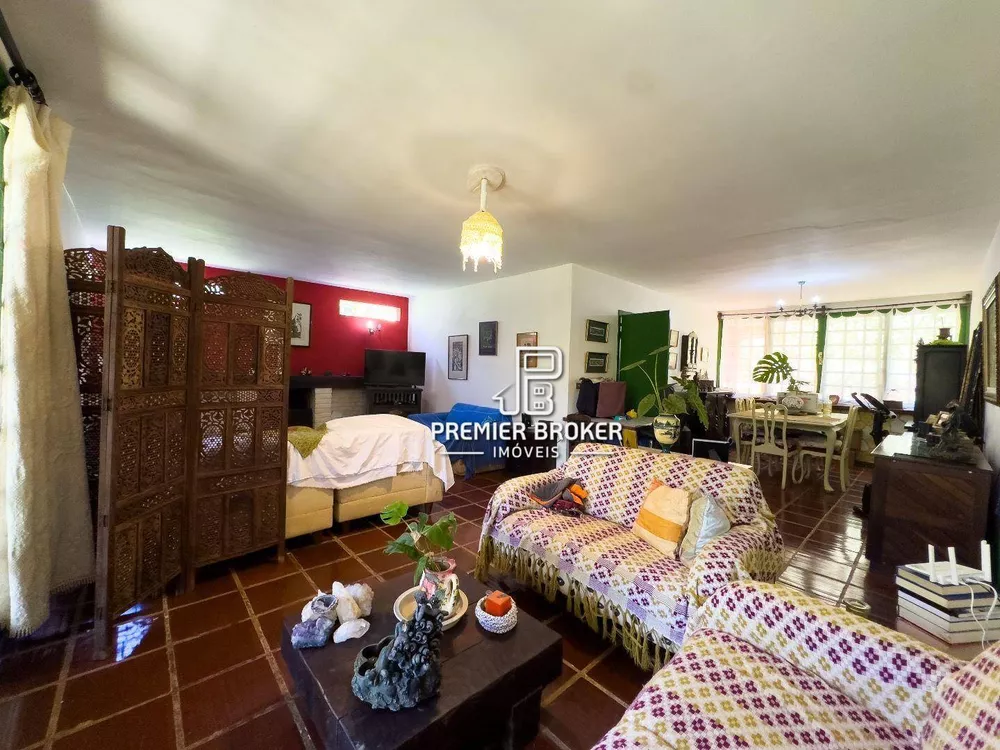 Casa, 4 quartos, 230 m² - Foto 39