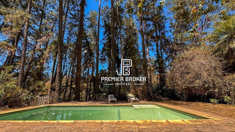 Casa, 4 quartos, 230 m² - Foto 14