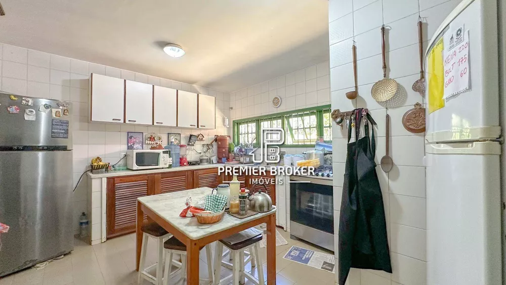 Casa, 4 quartos, 230 m² - Foto 36