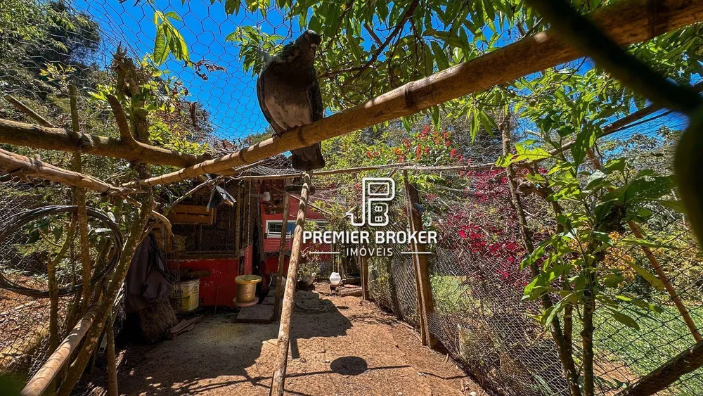 Casa, 4 quartos, 230 m² - Foto 26