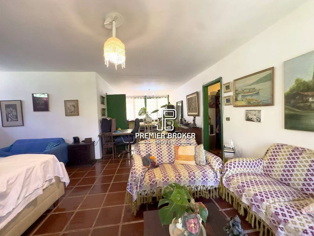 Casa, 4 quartos, 230 m² - Foto 37