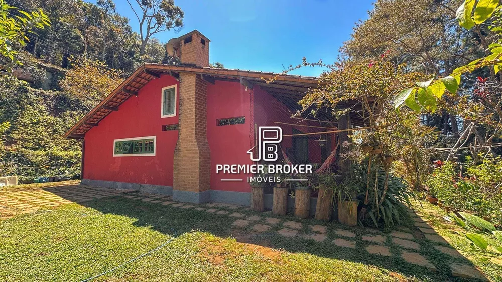 Casa, 4 quartos, 230 m² - Foto 28