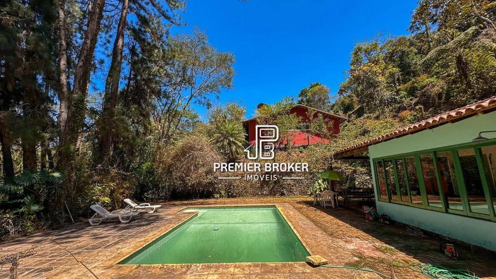 Casa, 4 quartos, 230 m² - Foto 10