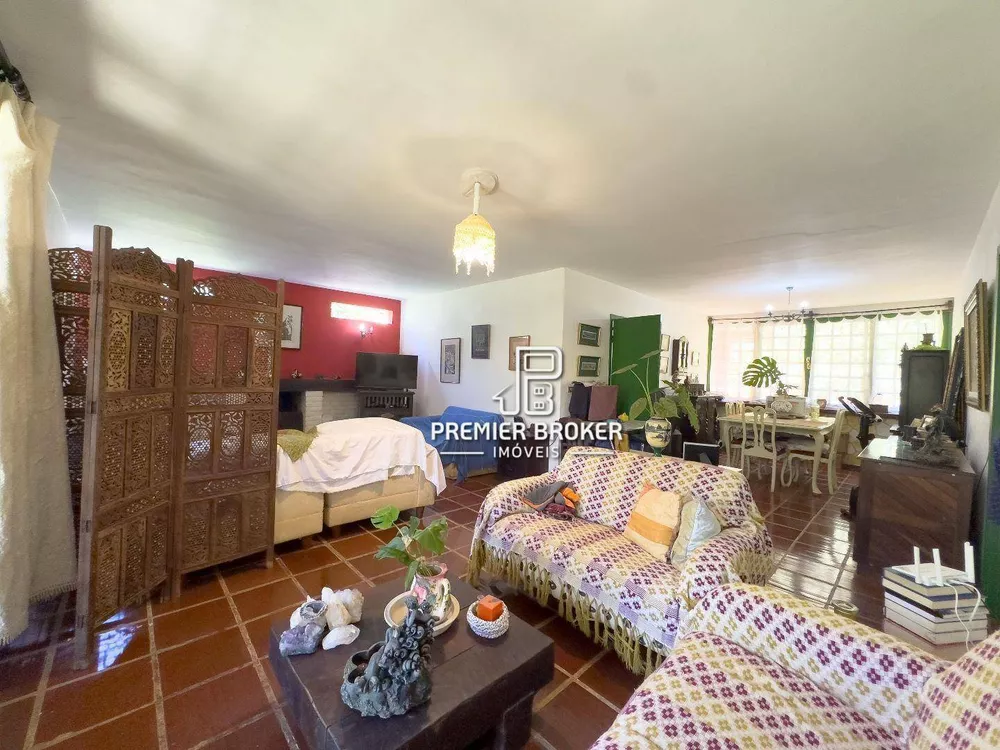 Casa, 4 quartos, 230 m² - Foto 38