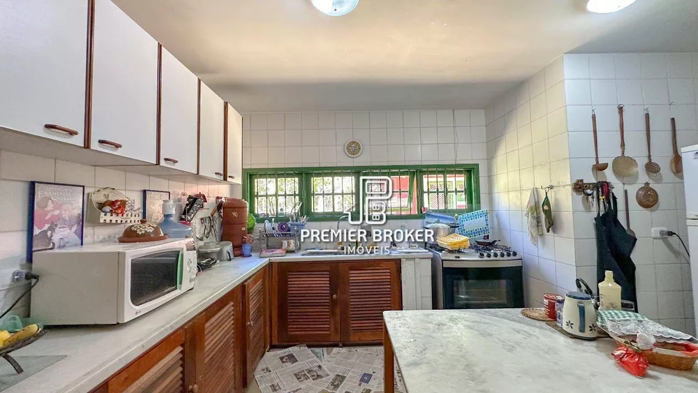 Casa, 4 quartos, 230 m² - Foto 35