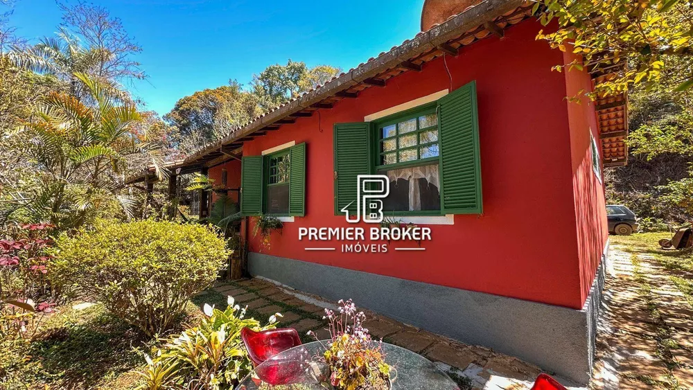 Casa, 4 quartos, 230 m² - Foto 30