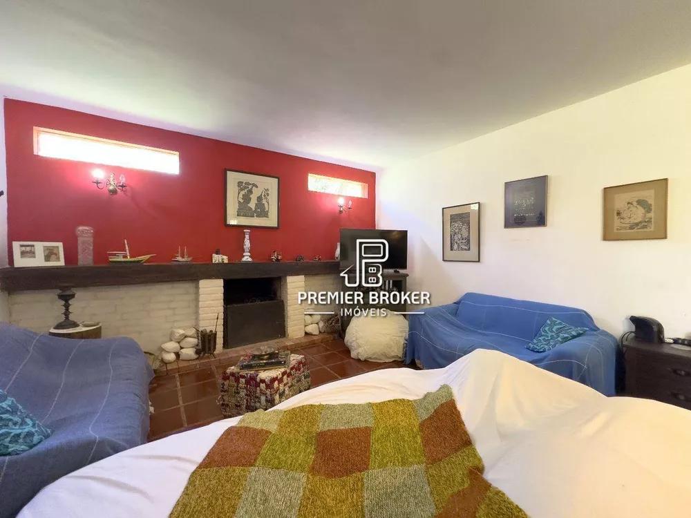 Casa, 4 quartos, 230 m² - Foto 40